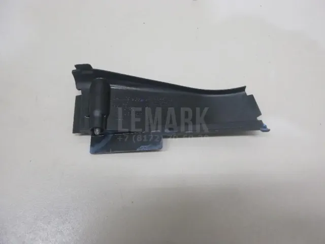 Кожух ремня ГРМ для  Ford S-MAX 2006-2015