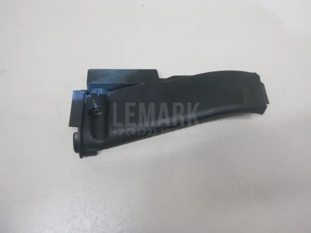 Кожух ремня ГРМ для  Ford S-MAX 2006-2015
