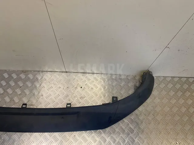 Юбка передняя