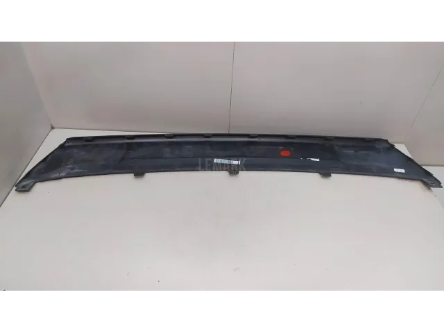 Накладка переднего бампера для  Audi A4 [B8] Allroad 2009-2015