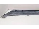 Накладка переднего бампера для  Audi A4 [B8] Allroad 2009-2015