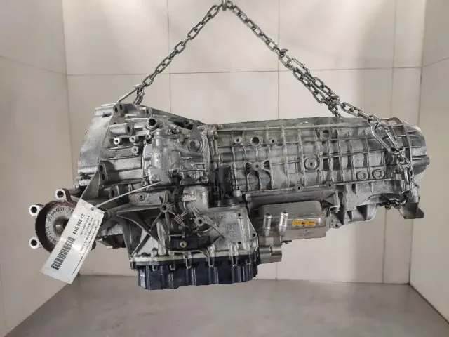 АКПП (автоматическая коробка переключения передач) для  Chevrolet Nexia 2020
