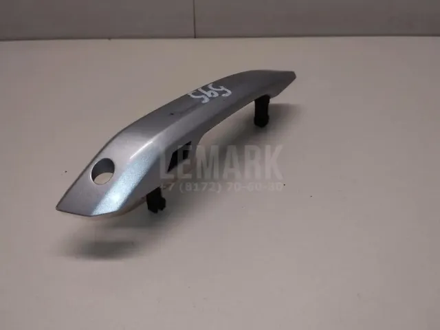 Накладка ручки наружной