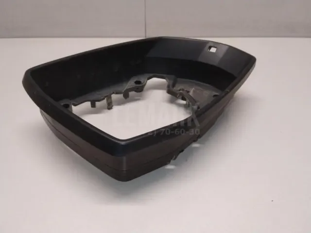 Рамка зеркала правого для  Geely Coolray (SX11) 2018