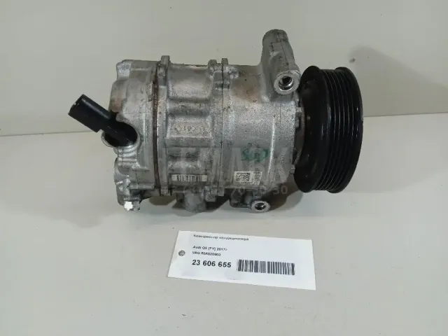 Компрессор кондиционера для  Audi Allroad quattro 2000-2005