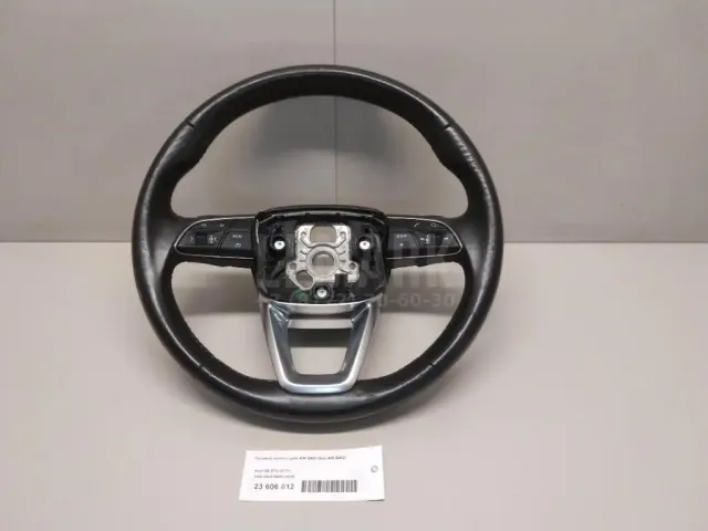 Рулевое колесо для AIR BAG (без AIR BAG)