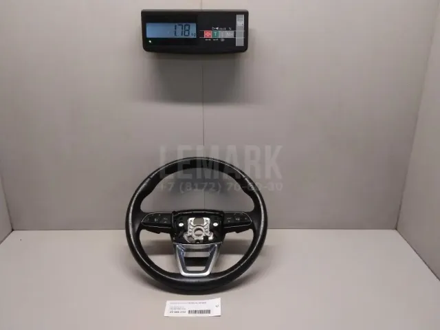 Рулевое колесо для AIR BAG (без AIR BAG)