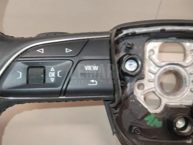Рулевое колесо для AIR BAG (без AIR BAG)