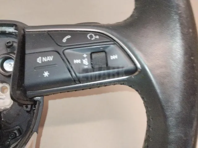 Рулевое колесо для AIR BAG (без AIR BAG)