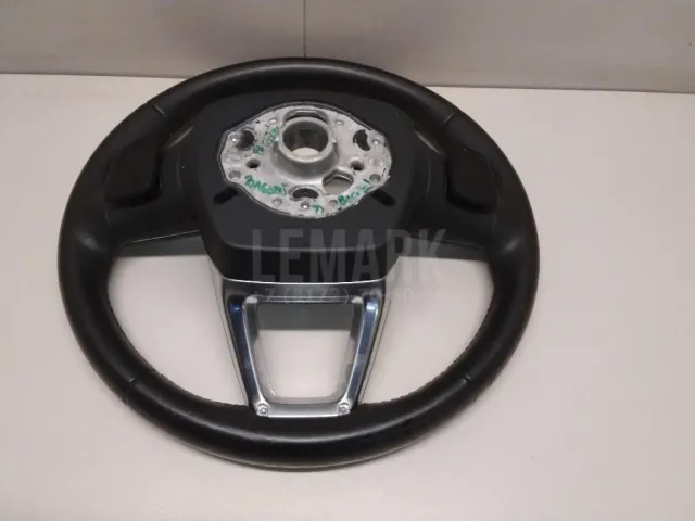 Рулевое колесо для AIR BAG (без AIR BAG)
