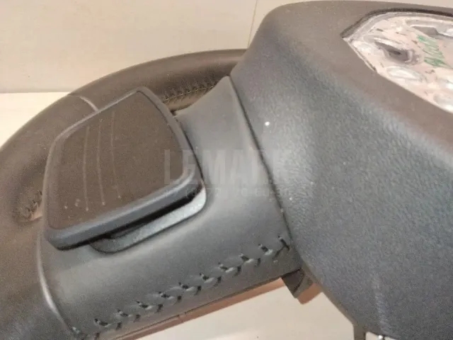 Рулевое колесо для AIR BAG (без AIR BAG)