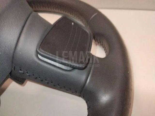 Рулевое колесо для AIR BAG (без AIR BAG)
