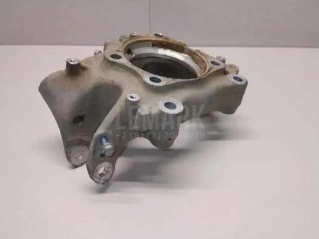 Кулак поворотный задний левый для  Audi A3 (8L1) 1996-2003