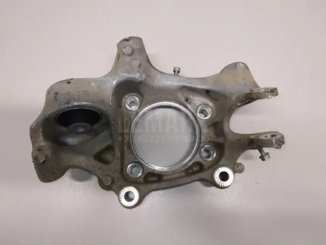 Кулак поворотный задний левый для  Audi A3 (8L1) 1996-2003