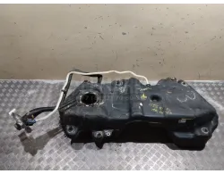 Бак топливный