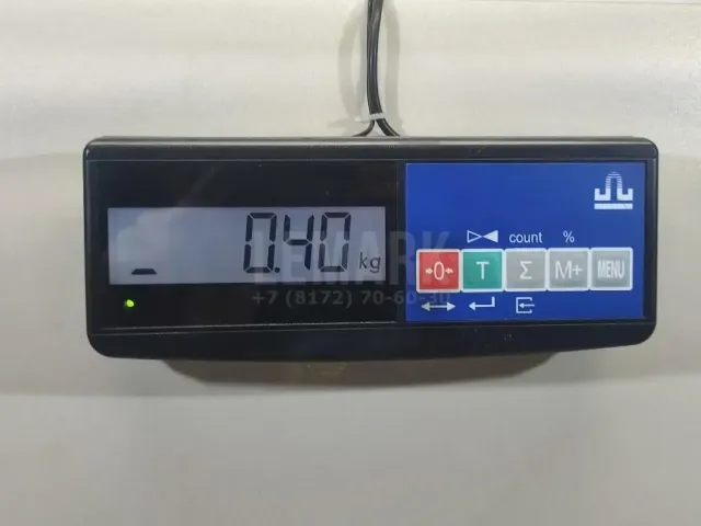 Блок управления AIR BAG