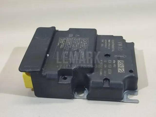 Блок управления AIR BAG
