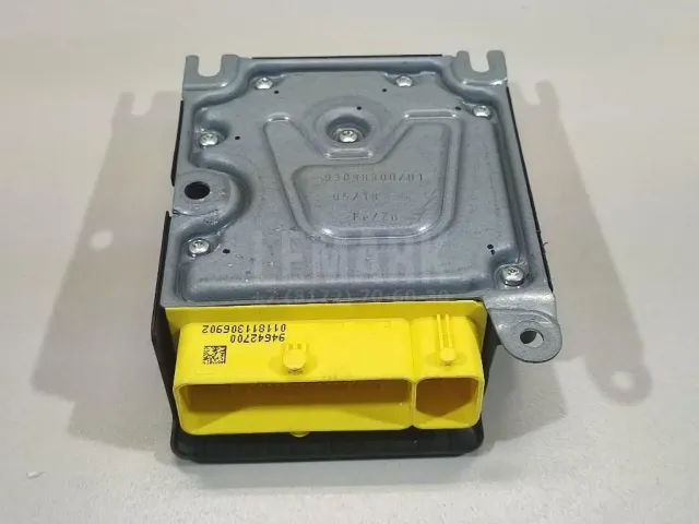 Блок управления AIR BAG