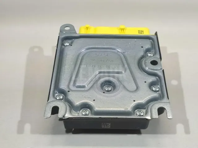 Блок управления AIR BAG