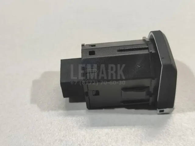 Кнопка многофункциональная для  DAF CF 2001-2013