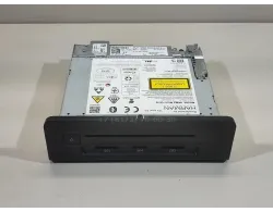 Проигрыватель CD/DVD
