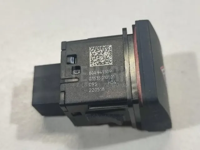 Кнопка аварийной сигнализации для  Chevrolet Spark 2005-2010