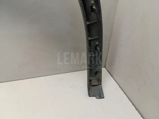 Накладка заднего крыла правого для  Citroen C5 2008-2017