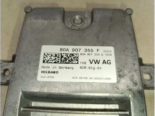 Блок электронный для  Ford Kuga 2008-2012