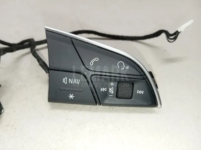 Кнопка многофункциональная для  Ford Cougar 1998-2001