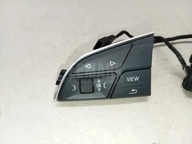 Кнопка многофункциональная для  Ford Cougar 1998-2001