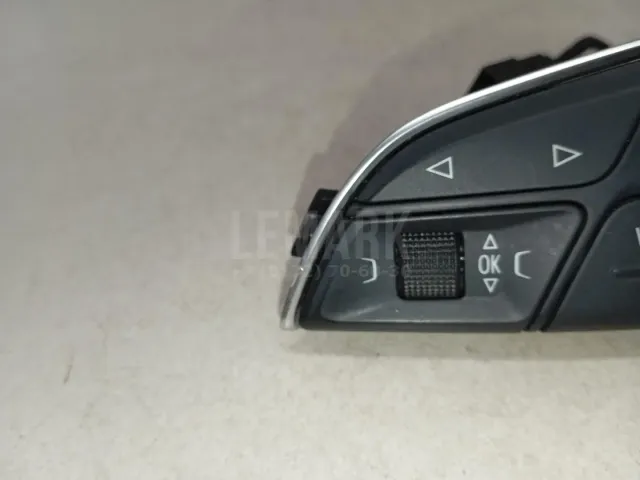 Кнопка многофункциональная для  Ford Cougar 1998-2001