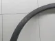 Накладка заднего крыла левого