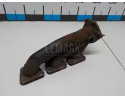 Коллектор выпускной