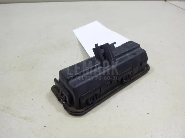 Кнопка открывания багажника для  Audi 100/200 [43] 0-1983