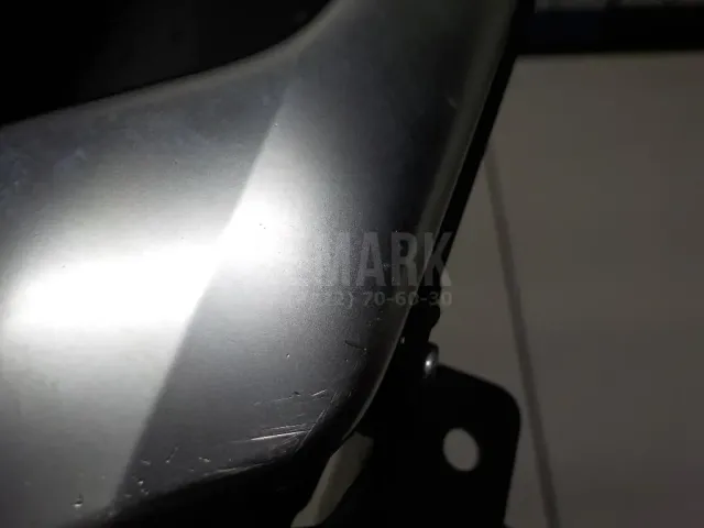 Ручка двери передней внутренняя левая для  Audi TT(8J) 2006-2015