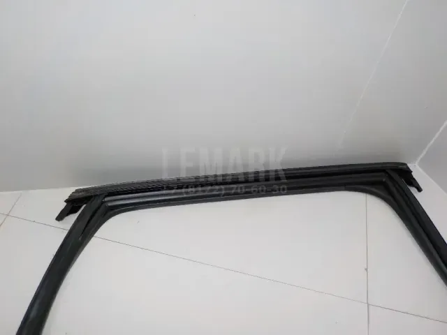 Уплотнитель стекла двери для  FOTON Toano 2015