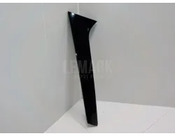 Накладка двери багажника