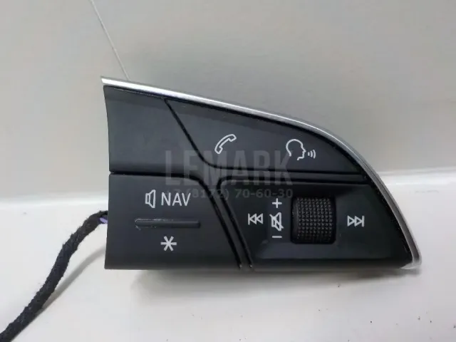 Кнопка многофункциональная для  BYD Flyer 2005-2008