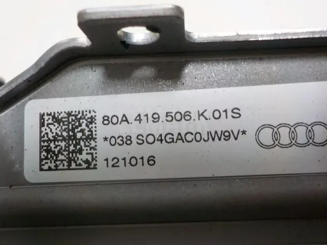 Колонка рулевая для  BYD Flyer 2005-2008