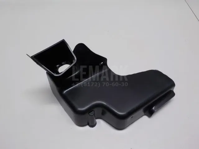Кожух для  Audi A4 [B8] Allroad 2009-2015