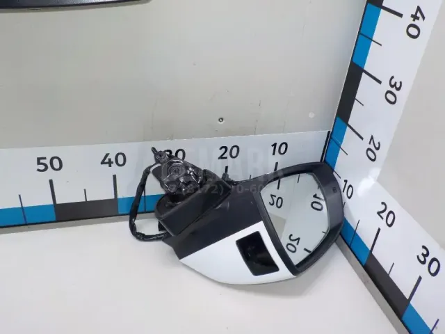 Зеркало левое электрическое