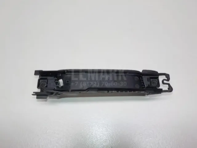 Ручка двери наружная правая для  BYD Flyer 2005-2008