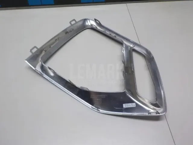 Накладка переднего бампера левая для  Changan CS85 Coupe 2019