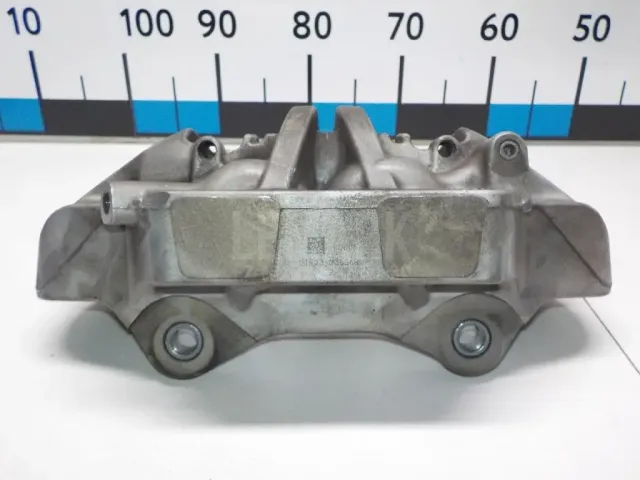 Суппорт тормозной передний правый для  ERF EC10 1995-2004