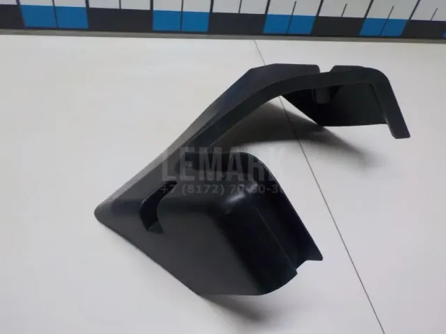 Водосток для  Ford Maverick 2001-2007