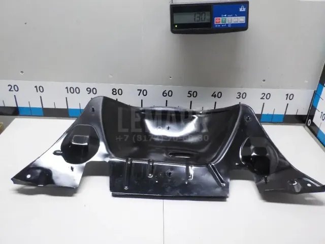 Водосток для  BMW X4 G02 2018