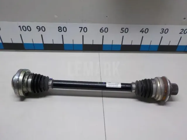 Полуось задняя правая для  Dongfeng