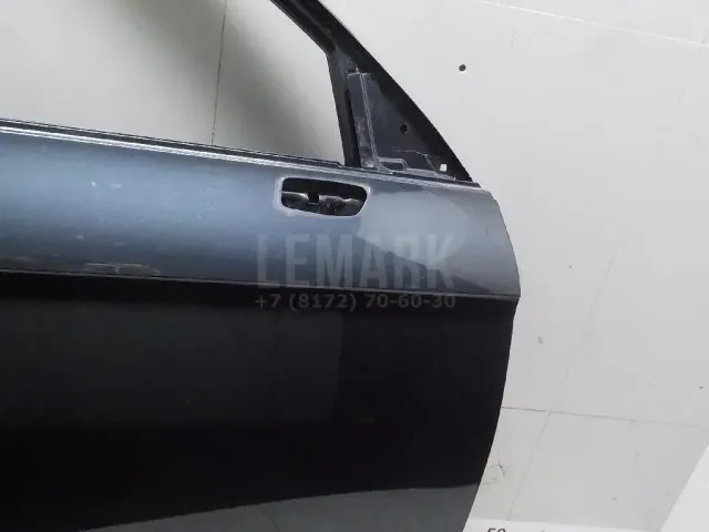 Дверь передняя правая для  Audi A1 (8X) 2010-2018