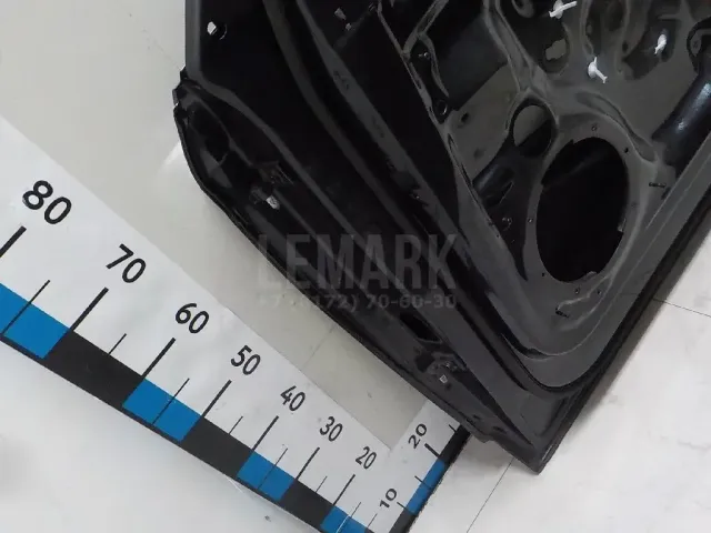 Дверь передняя правая для  Audi A1 (8X) 2010-2018