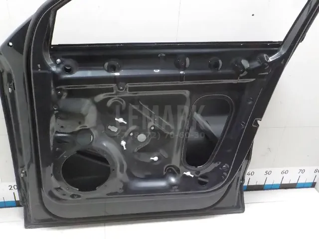 Дверь передняя правая для  Audi A1 (8X) 2010-2018